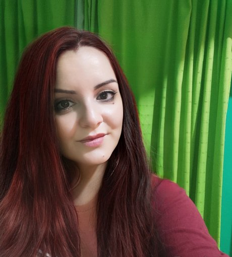 Nahá fotka uniklých OnlyFans od Yeseia