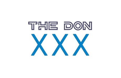 Alasti lekkinud OnlyFans-i pilt The Don