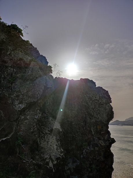 Naken lekkede OnlyFans-bilde av Yellowunshine