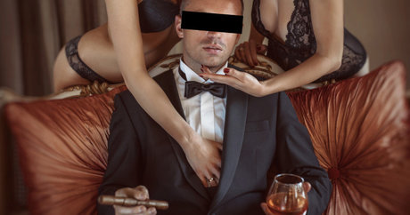 Alasti lekkinud OnlyFans-i pilt Team Voygasm