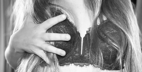 Foto di nudo di fuga di OnlyFans di Sydney Rose