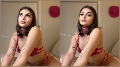 Naakte gelekte OnlyFans-foto van Tay Xx