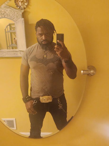 Starkid naked leaks OnlyFans pic