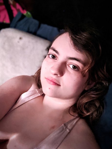 Foto di nudo di fuga di OnlyFans di Lord Faelyx