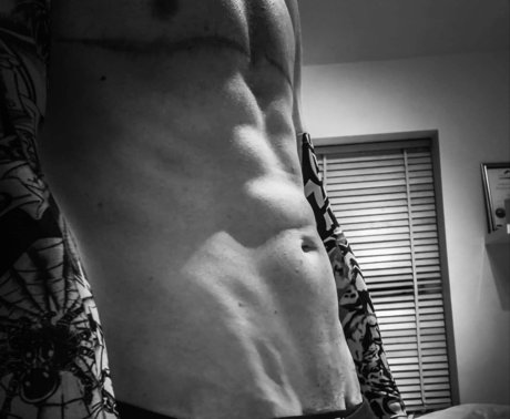 Naken lekkede OnlyFans-bilde av Taylor Winters