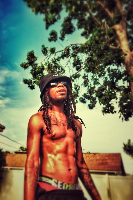 Jay Vante naked leaks OnlyFans pic