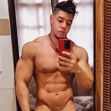 Foto di nudo di fuga di OnlyFans di Shdowmc