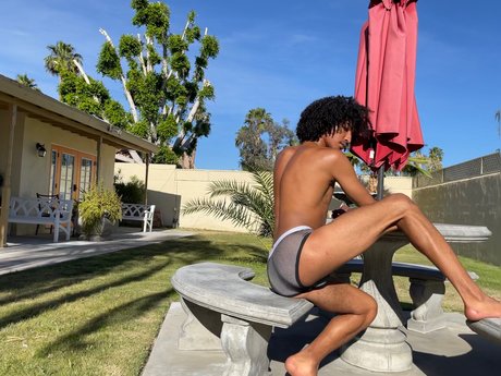 OnlyFans-model Archer