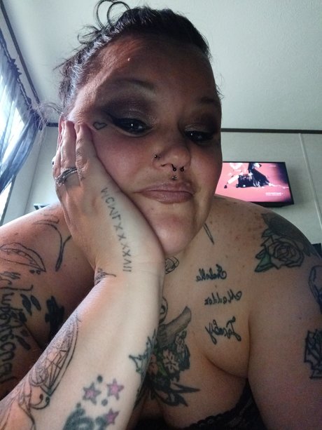 Annabelle  naked leaks OnlyFans pic