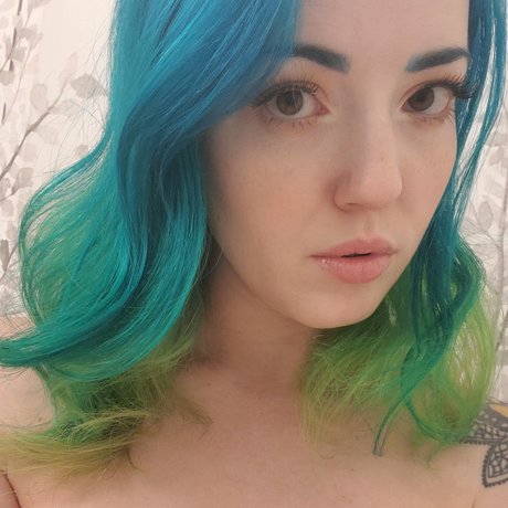 Naken läckt OnlyFans-bild av Daisymoon