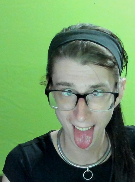 Nikki Rondango OnlyFansリークヌード写真