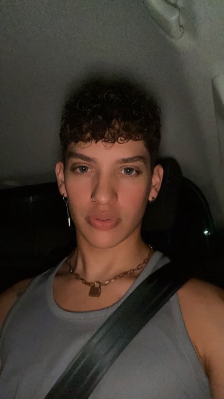OnlyFans-model Ayden Rey