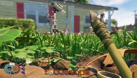 Photo nue de fuite OnlyFans de Tezzy1011