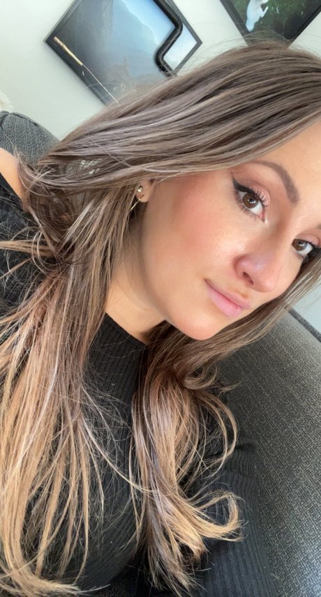 Nahá fotka uniklých OnlyFans od Kittykath