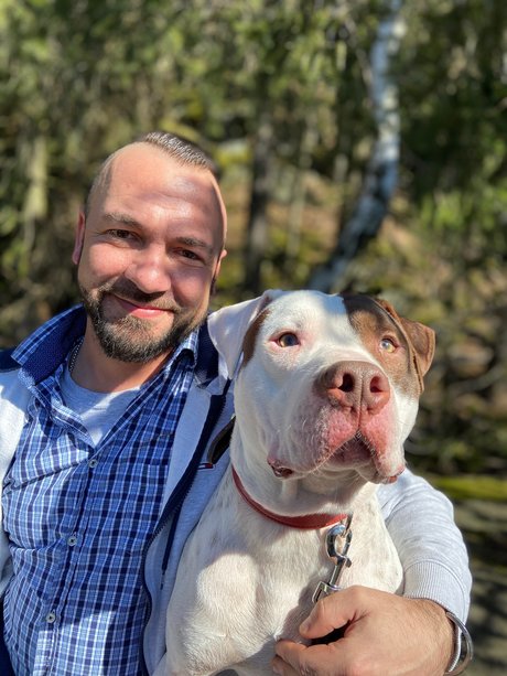 Обнаженная фотография утечки OnlyFans от Stephen L B