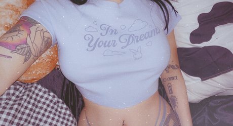 Hazel naked leaks OnlyFans pic