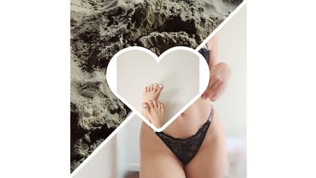 Photo nue de fuite OnlyFans de Stella