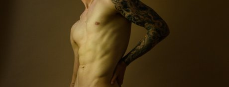 Обнаженная фотография утечки OnlyFans от Nox 