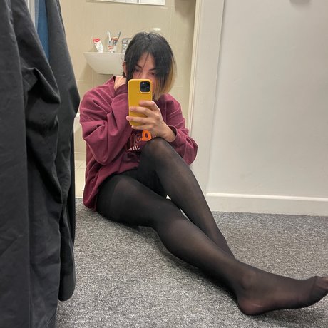 Nacktes geleaktes OnlyFans-Foto von Yowu