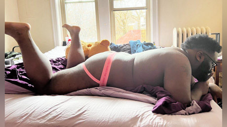 Nacktes geleaktes OnlyFans-Foto von Zachumble