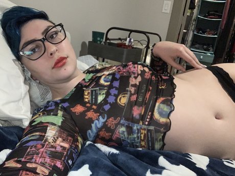 OnlyFans-model Snack Queen