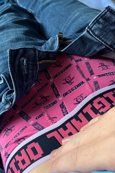 Blue Yum naked leaks OnlyFans pic