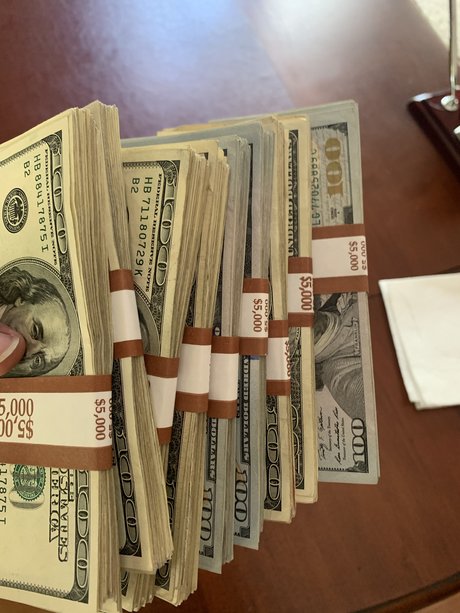 Yung Profit OnlyFans泄露裸照