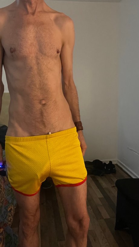 Elijah naked leaks OnlyFans pic