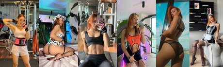 Nacktes geleaktes OnlyFans-Foto von Luna Camaripano 