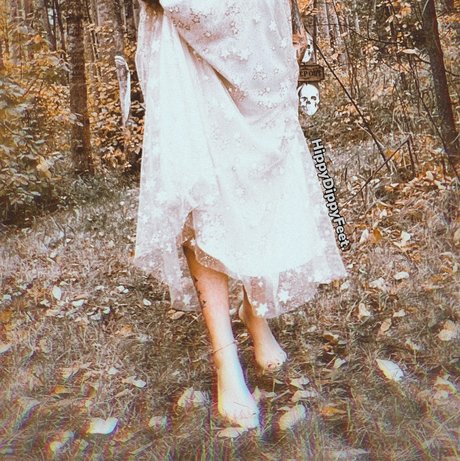 OnlyFans-model Hippydippyfeet