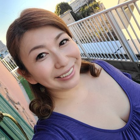 Обнаженная фотография утечки OnlyFans от Yukari Orihara   