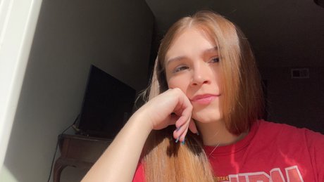 Photo nue de fuite OnlyFans de Tammy