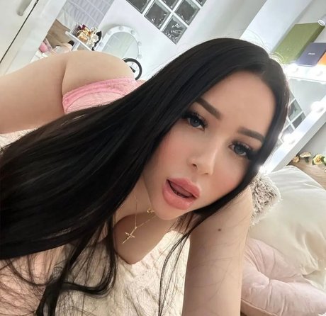 Tulecita  OnlyFans泄露裸照