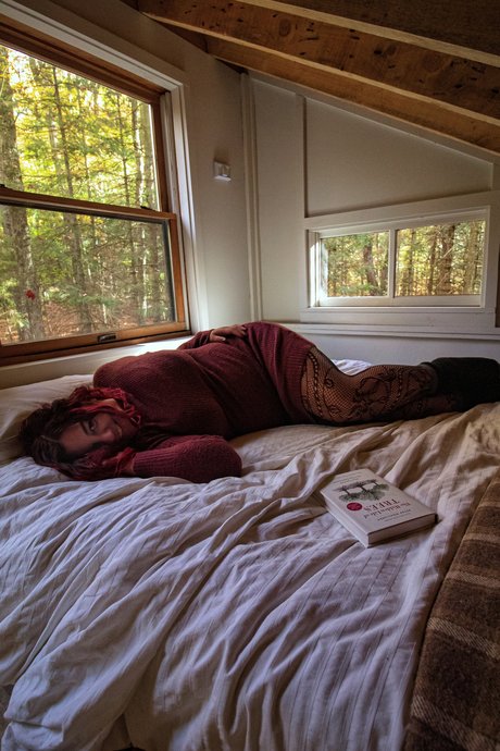 Nacktes geleaktes OnlyFans-Foto von Sugarbellz 