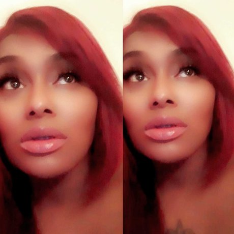 Alasti lekkinud OnlyFans-i pilt Graysky