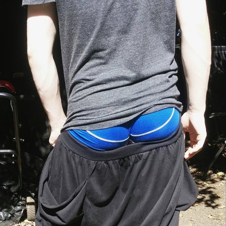 OnlyFans-model Supersagger