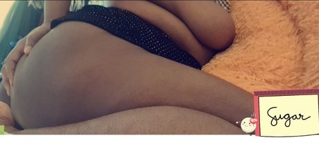 Photo nue de fuite OnlyFans de  