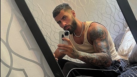 Hakan naked leaks OnlyFans pic