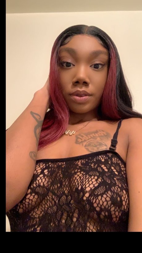 OnlyFans-model Sunny Delight