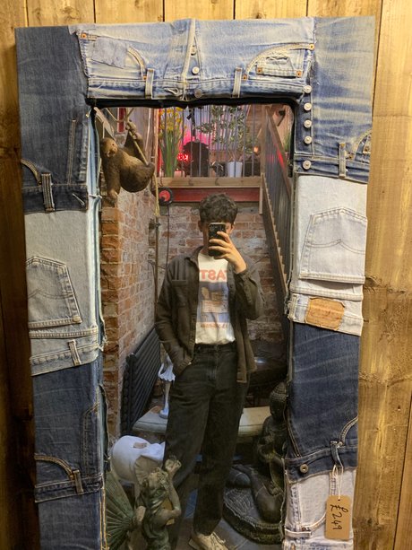 Alasti lekkinud OnlyFans-i pilt Nate