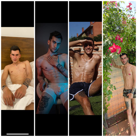 Naken läckt OnlyFans-bild av Sugarfoxx