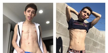 Обнаженная фотография утечки OnlyFans от Super Boi