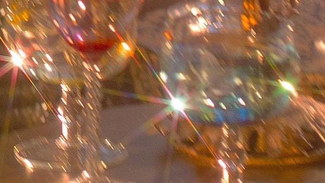 OnlyFans-model Twisted Clocks