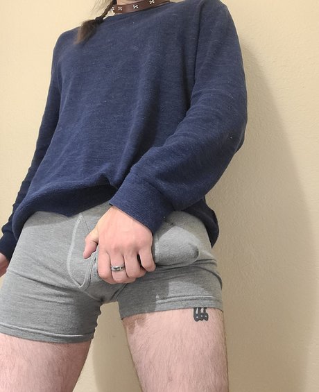 Nacktes geleaktes OnlyFans-Foto von Dethwh Fan