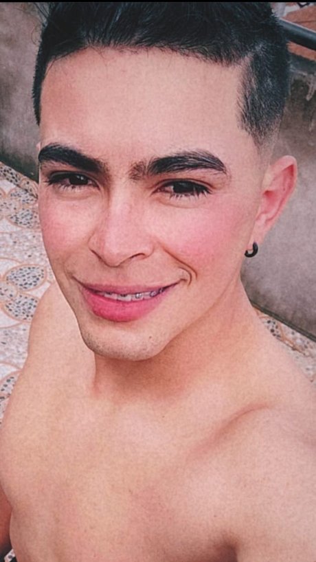 OnlyFans-model Fresneda