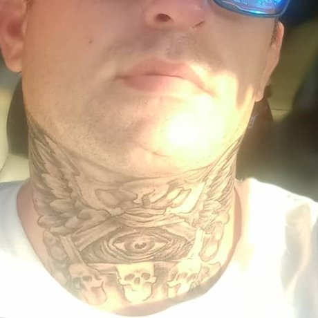 Foto desnuda filtrada de OnlyFans de Fletchslabb