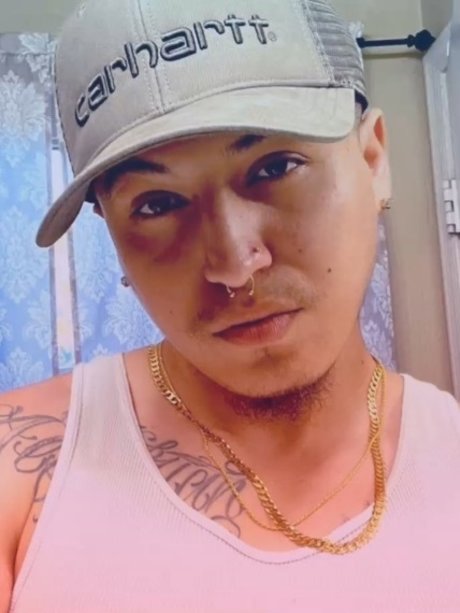 Обнаженная фотография утечки OnlyFans от Forbiddenfantasee