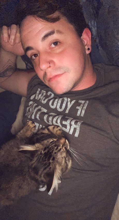 Foto di nudo di fuga di OnlyFans di Billy