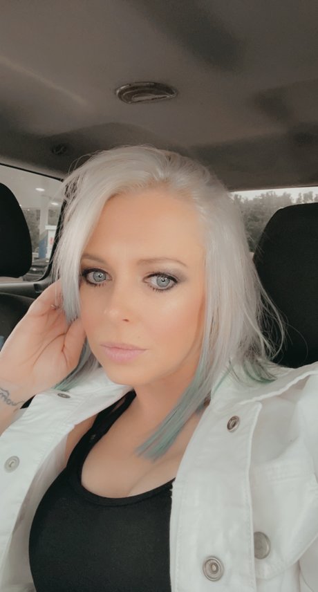 Photo nue de fuite OnlyFans de Diane