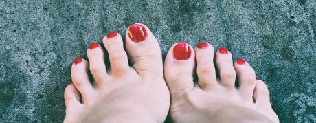 Обнаженная фотография утечки OnlyFans от Nina Pax